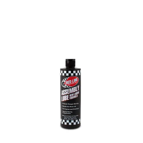 PASTA LIQUIDA DE ENSAMBLAJE RED LINE ASSEMBLY LUBE