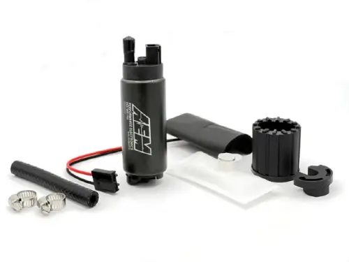 BOMBA COMBUSTIBLE INTERNA AEM 340LPH