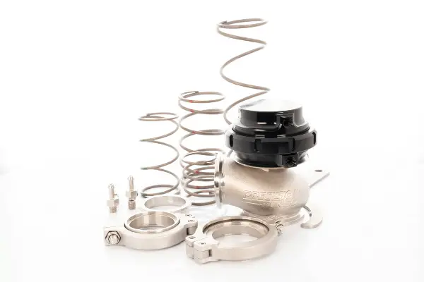 WASTEGATE PRECISION 40mm GEN2 - Imagen 2