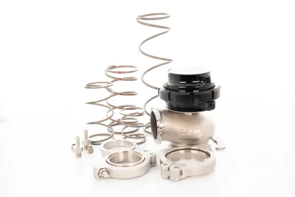 WASTEGATE PRECISION 40mm GEN2 - Imagen 3