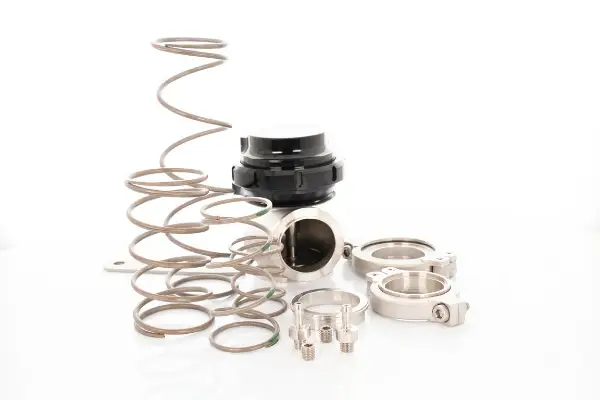 WASTEGATE PRECISION 40mm GEN2 - Imagen 4