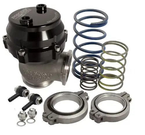 WASTEGATE PRECISION 46mm GEN2