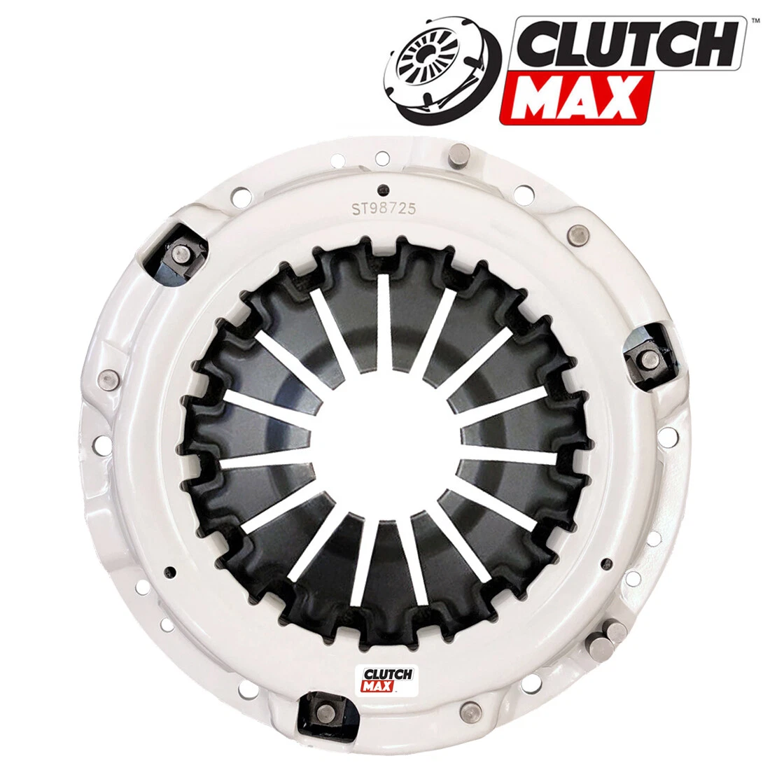 SUBARU WRX EJ25/FA20 2005-2017 Stage 3 CLUTCHMAX - Imagen 2