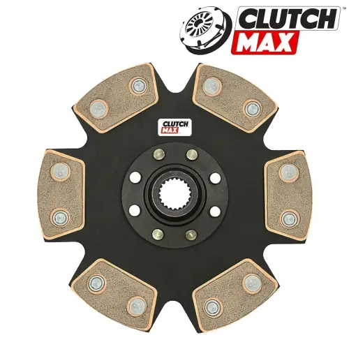 TOYOTA STARLET/GLANZA 4EFTE Stage 4 CLUTCHMAX - Imagen 3