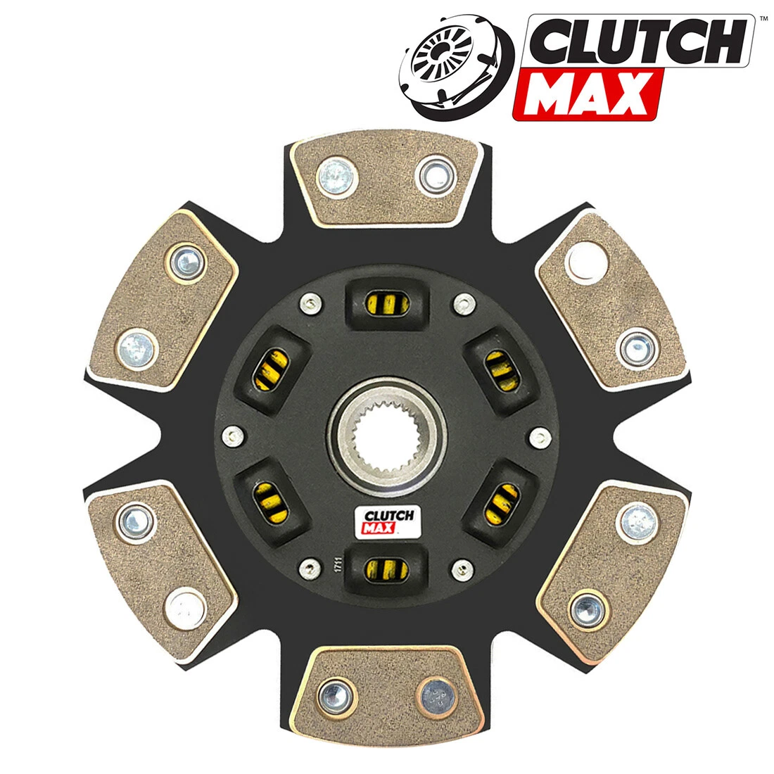 SUBARU WRX EJ25/FA20 2005-2017 Stage 3 CLUTCHMAX - Imagen 3