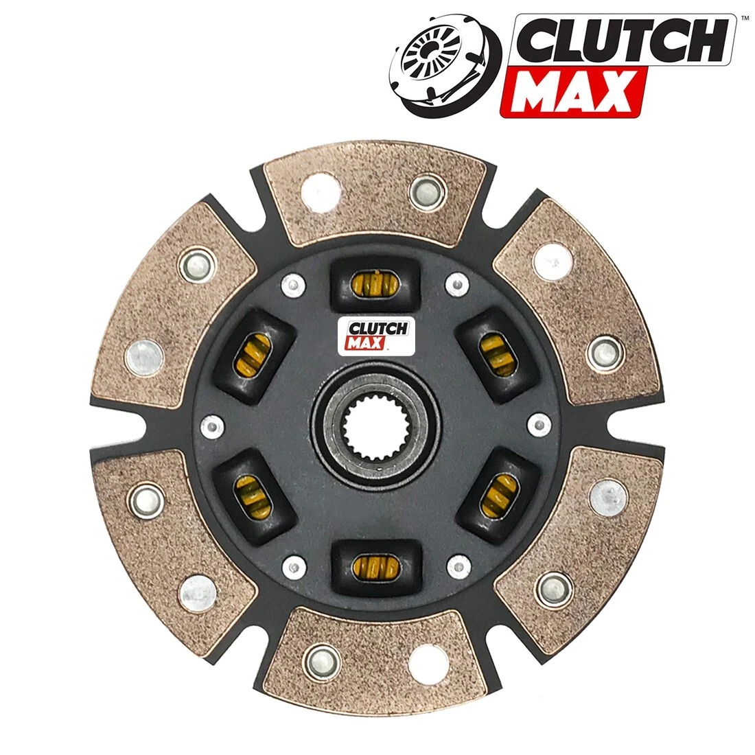 TOYOTA TERCEL 5EFE Stage 3 CLUTCHMAX - Imagen 3