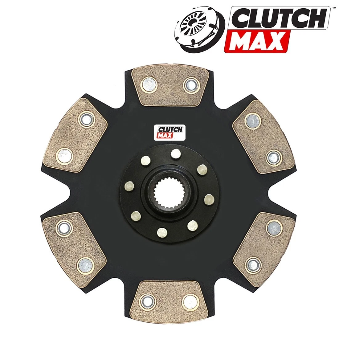 HONDA SERIE B B16/B18/B20 Stage 4 CLUTCHMAX - Imagen 3