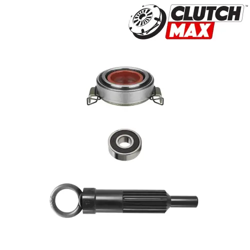 TOYOTA STARLET/GLANZA 4EFTE Stage 4 CLUTCHMAX - Imagen 4