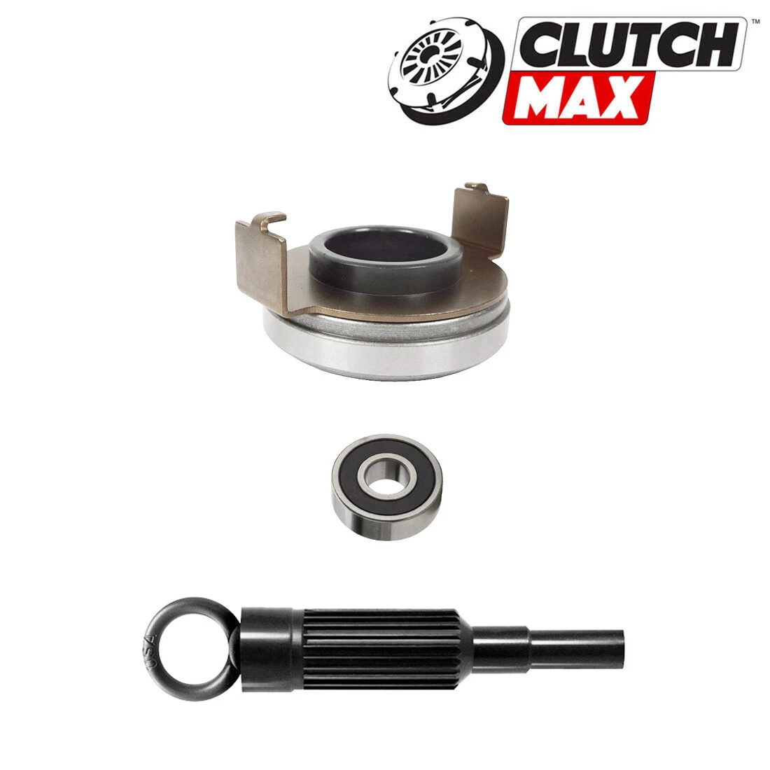 SUBARU WRX EJ25/FA20 2005-2017 Stage 3 CLUTCHMAX - Imagen 4