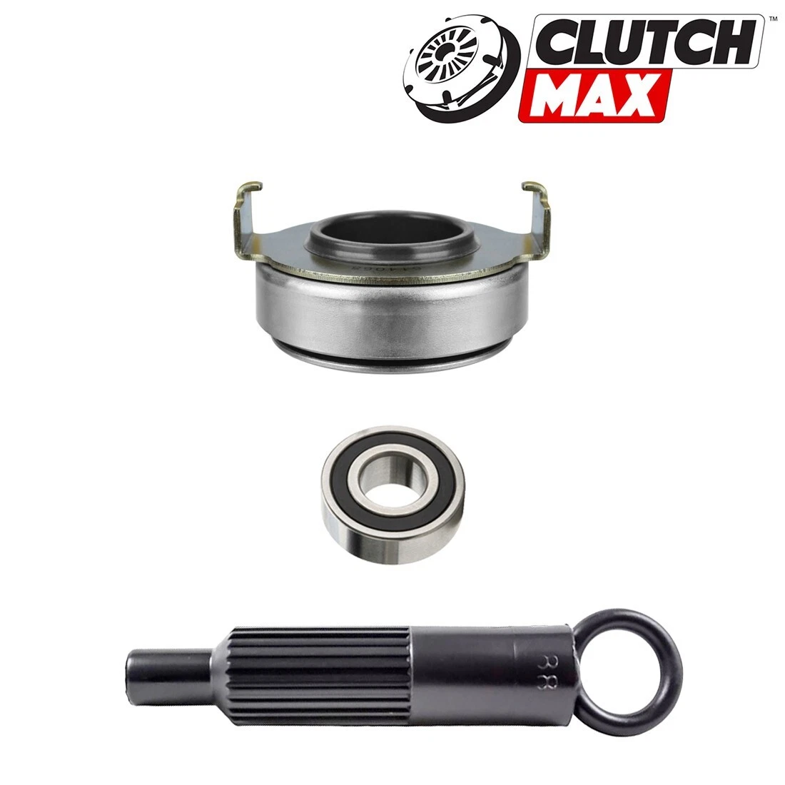 HONDA SERIE B B16/B18/B20 Stage 4 CLUTCHMAX - Imagen 4