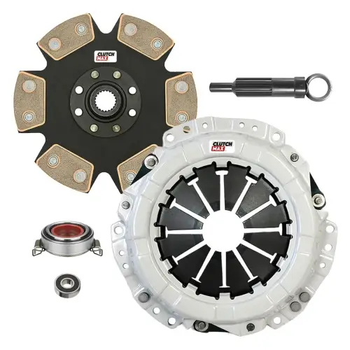 TOYOTA STARLET/GLANZA 4EFTE Stage 4 CLUTCHMAX
