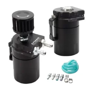 CANISTER ACEITE 300ML +FILTRO VENTILACION