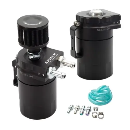 CANISTER ACEITE 300ML +FILTRO VENTILACION
