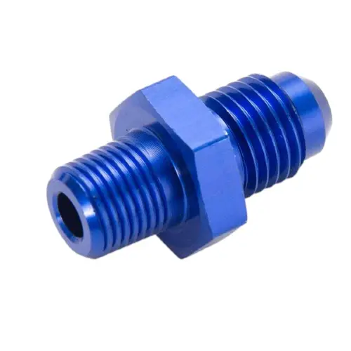 NIPLE AN4-1/8"NPT - Imagen 2