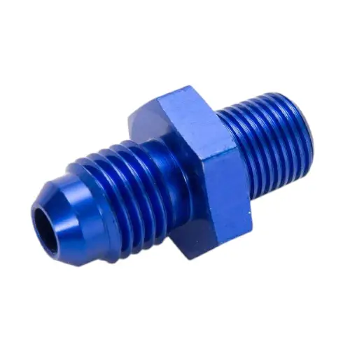 NIPLE AN4-1/8"NPT