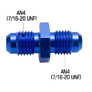NIPLE ORB AN4-AN4
