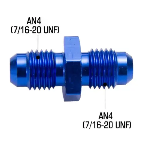 NIPLE ORB AN4-AN4