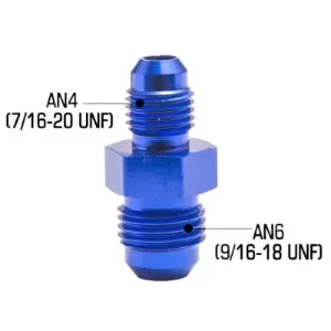 NIPLE ORB AN4-AN6
