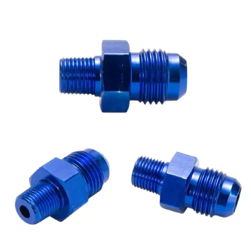 NIPLE AN6-1/8"NPT