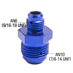 NIPLE ORB AN6-AN10