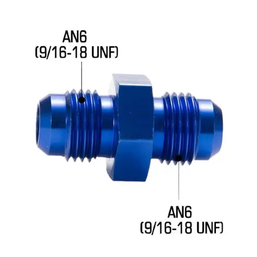 NIPLE ORB AN6-AN6