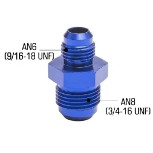 NIPLE ORB AN6-AN8