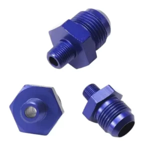 NIPLE AN8-1/8" NPT