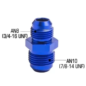 NIPLE ORB AN8-AN10