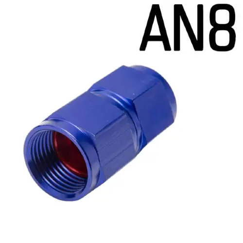 ACOPLE HEMBRA AN8