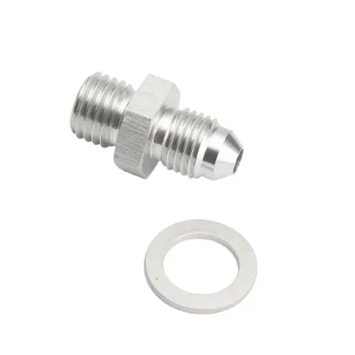 RESTRICTOR DE ACEITE AN4 1.5MM