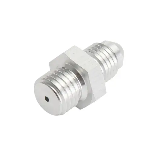 RESTRICTOR DE ACEITE AN4 1.5MM - Imagen 2