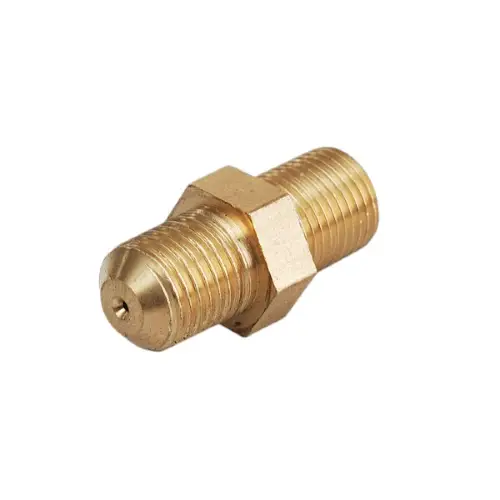 RESTRICTOR DE ACEITE AN4 1MM - Imagen 2
