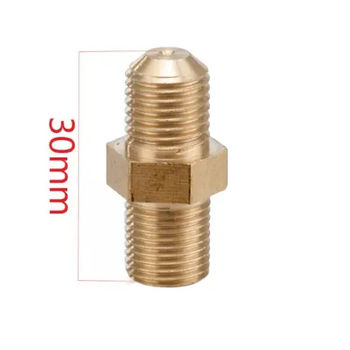 RESTRICTOR DE ACEITE AN4 1MM - Imagen 3