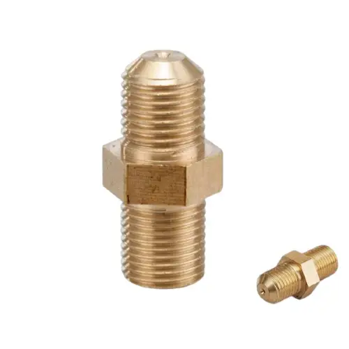 RESTRICTOR DE ACEITE AN4 1MM