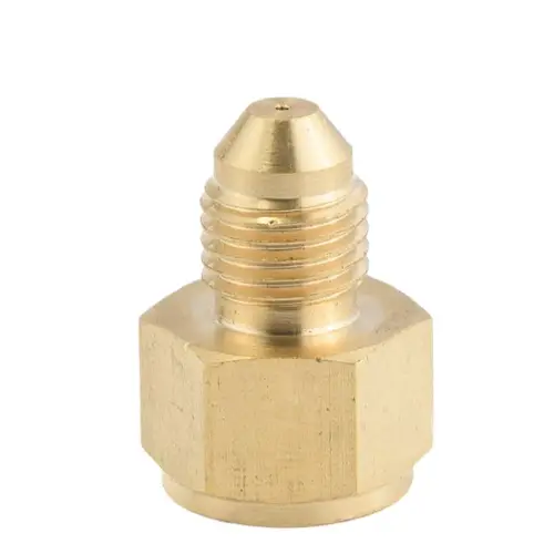 RESTRICTOR DE ACEITE AN4 1MM