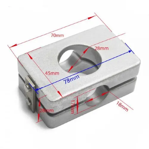 BLOQUEO LSD TIPO PHANTOM GRIP HONDA SERIE D-B - Imagen 4