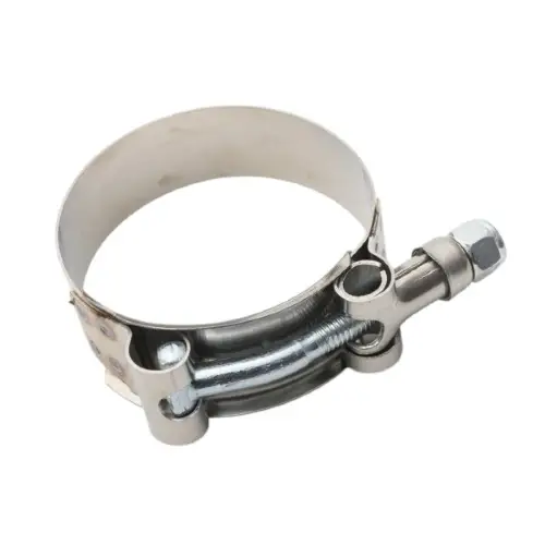ABRAZADERA ALTA PRESION 2.5"