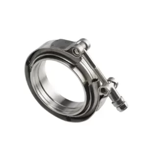ABRAZADERA V-BAND CLAMP 2.5"