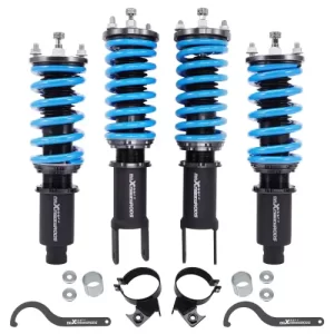 SUSPENSION REGULABLE HONDA CIVIC 92-00