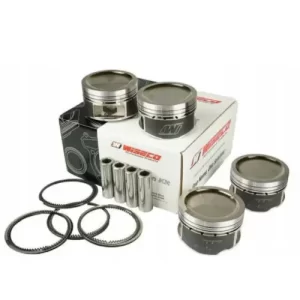 PISTONES FORJADOS WISECO SR20 DE/DET 86.5mm