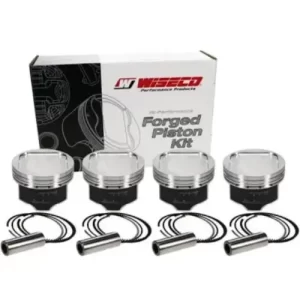 PISTONES FORJADOS WISECO SUBARU EJ20 WRX/STI 92.5mm