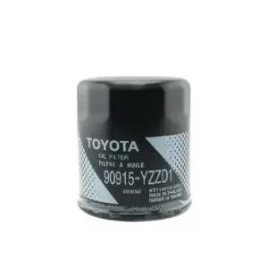FILTRO DE ACEITE TOYOTA