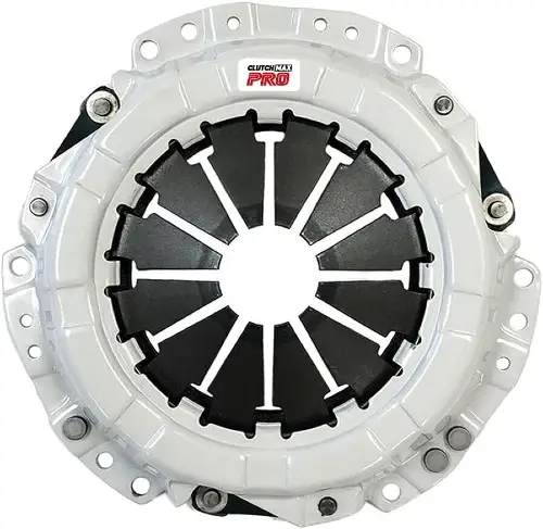 TOYOTA YARIS 1NZFE Stage 3 CLUTCHMAX PRO - Imagen 2
