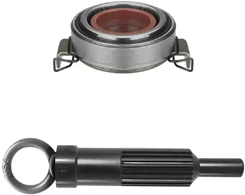 TOYOTA YARIS 1NZFE Stage 3 CLUTCHMAX PRO - Imagen 4
