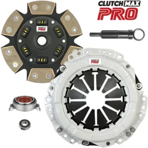 TOYOTA COROLLA 4AFE stage 3 CLUTCHMAX PRO
