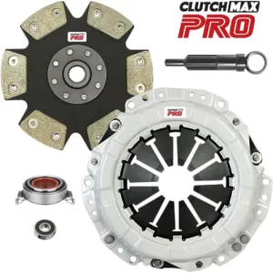 TOYOTA STARLET/GLANZA 4EFTE Stage 4 CLUTHCHMAX PRO