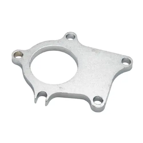 FLANGE TURBO DOWNPIPE T04E - Imagen 2