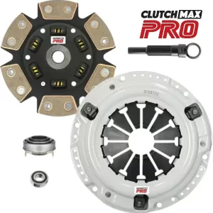 HONDA CIVIC D15/D16/D17 Stage 3 CLUTCHMAX PRO