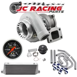 PROMOCION KIT TURBO III