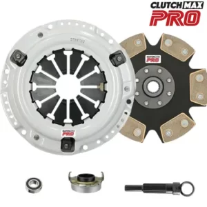 HONDA CIVIC D15/D16/D17 Stage 4 CLUTCHMAX PRO